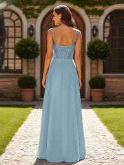 Dusty Blue