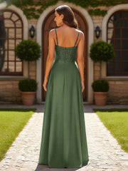 Olive Green