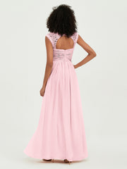 Blushing Pink