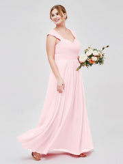 Blushing Pink