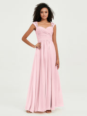 Blushing Pink