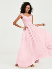 Blushing Pink
