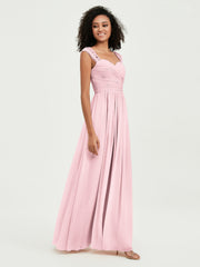 Blushing Pink