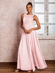 Blushing Pink