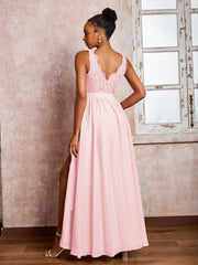 Blushing Pink
