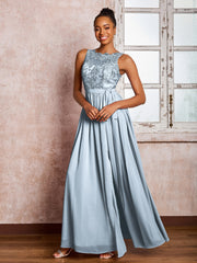 Dusty Blue