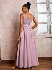 Vintage Mauve