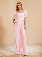 Blushing Pink