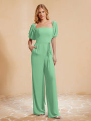 Mint Green