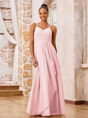Blushing Pink