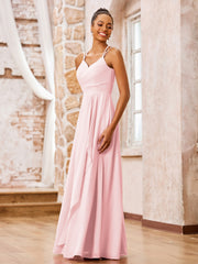 Blushing Pink