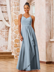 Dusty Blue