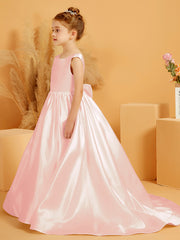 Blushing Pink