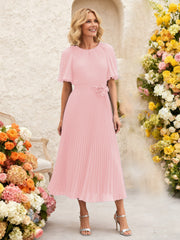 Blushing Pink