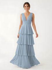 Dusty Blue