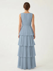 Dusty Blue