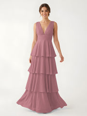 Vintage Mauve