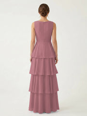 Vintage Mauve