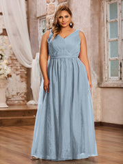 Dusty Blue