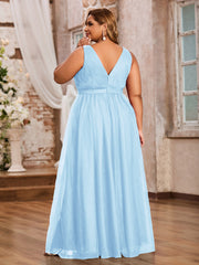 Sky Blue