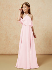 Blushing Pink
