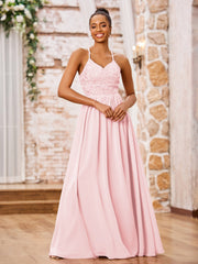 Blushing Pink