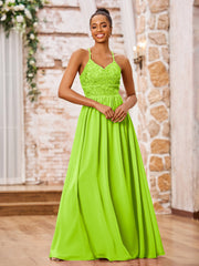Lime Green