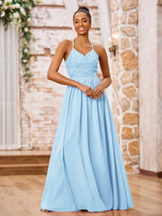 Sky Blue