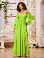 Lime Green
