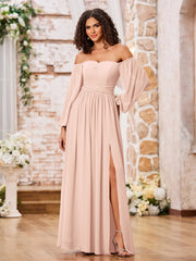 Pearl Pink