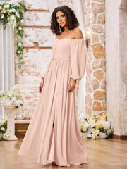 Pearl Pink