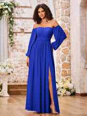 Royal Blue