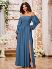 Slate Blue