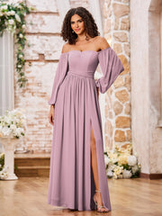 Vintage Mauve