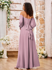 Vintage Mauve