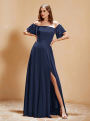 Dark Navy