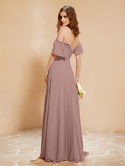 Vintage Mauve