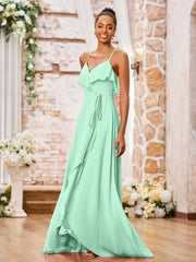 Mint Green
