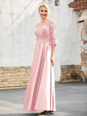 Blushing Pink