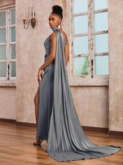 Steel Grey