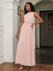 Dusty Rose