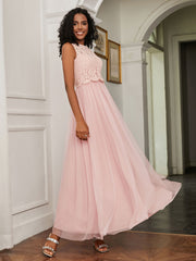 Dusty Rose