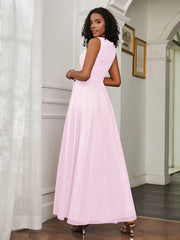 Blushing Pink