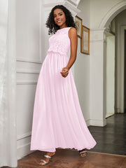 Blushing Pink