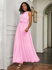 Candy Pink