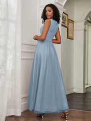 Dusty Blue