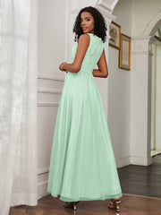 Mint Green