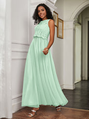 Mint Green