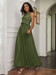 Olive Green
