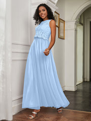 Sky Blue